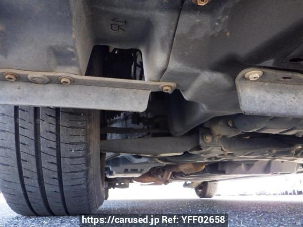Used 2014 AT toyota noah ZRR80G Image[38]