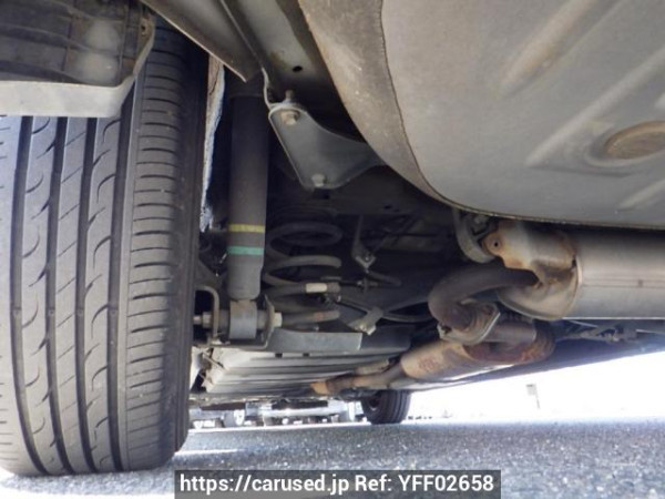 Used 2014 AT toyota noah ZRR80G Image[40]