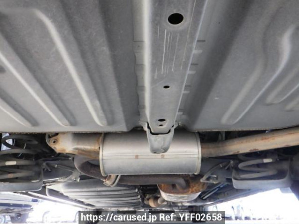 Used 2014 AT toyota noah ZRR80G Image[41]