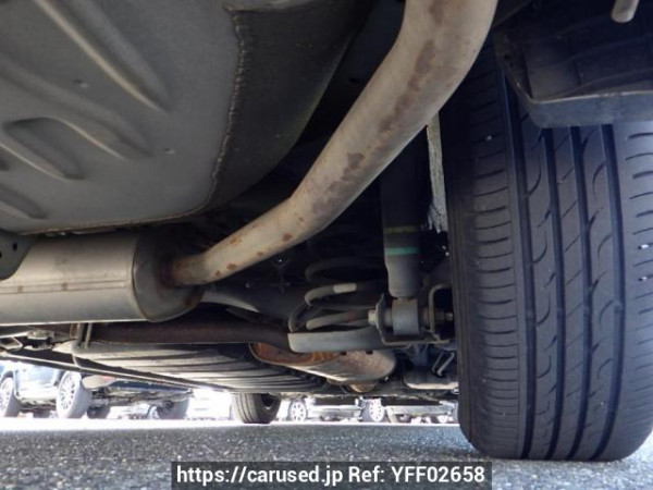 Used 2014 AT toyota noah ZRR80G Image[42]