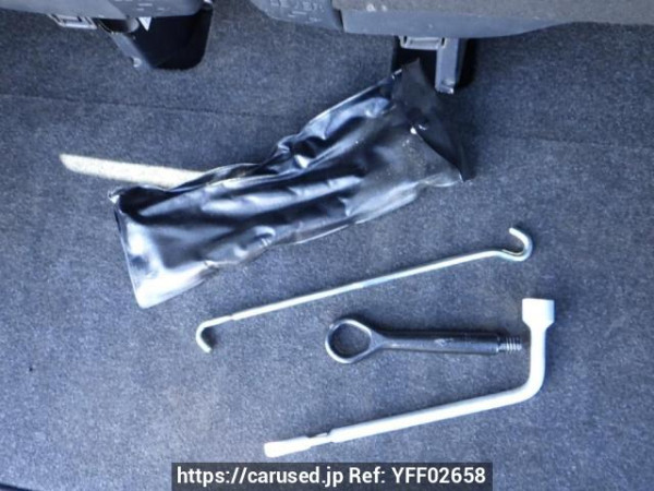 Used 2014 AT toyota noah ZRR80G Image[45]