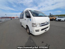 Toyota Hiace Van KDH205K