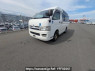 Used 2007 AT toyota hiace-van KDH205K Image[2]