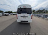 Used 2007 AT toyota hiace-van KDH205K Image[5]