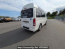 Used 2007 AT toyota hiace-van KDH205K Image[6]