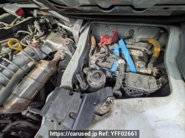 Used 2007 AT toyota hiace-van KDH205K Image[11]