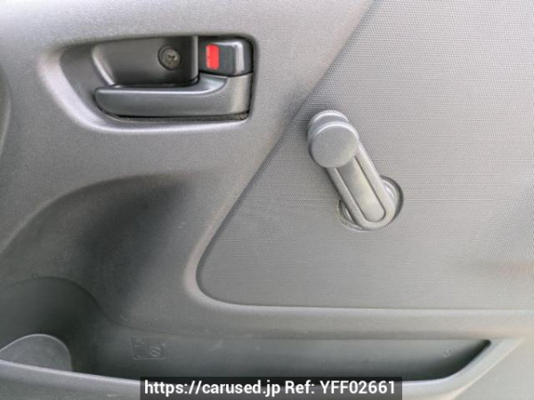 Used 2007 AT toyota hiace-van KDH205K Image[30]