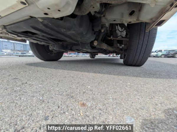 Used 2007 AT toyota hiace-van KDH205K Image[37]