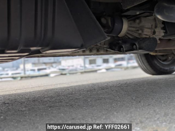 Used 2007 AT toyota hiace-van KDH205K Image[38]