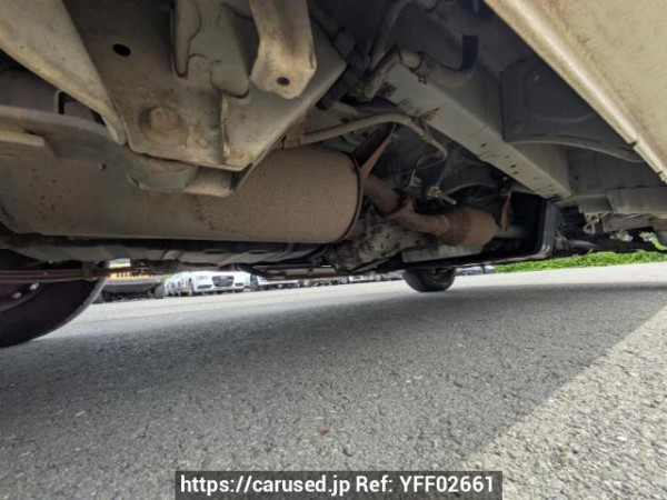 Used 2007 AT toyota hiace-van KDH205K Image[40]