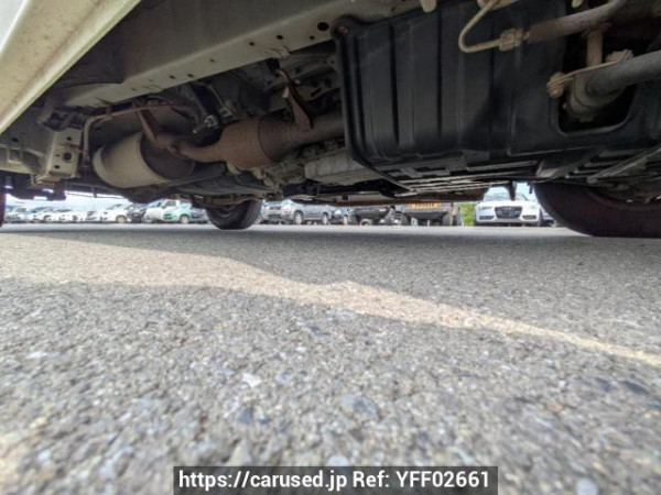 Used 2007 AT toyota hiace-van KDH205K Image[41]