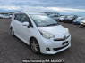 Used 2011 AT toyota ractis NCP120 Image[0]