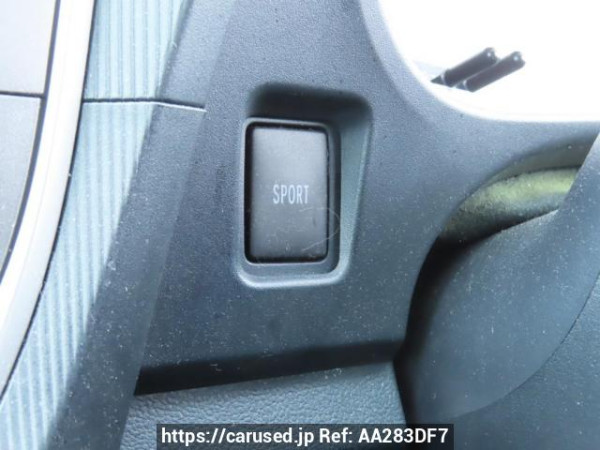 Used 2011 AT toyota ractis NCP120 Image[29]
