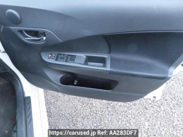 Used 2011 AT toyota ractis NCP120 Image[30]