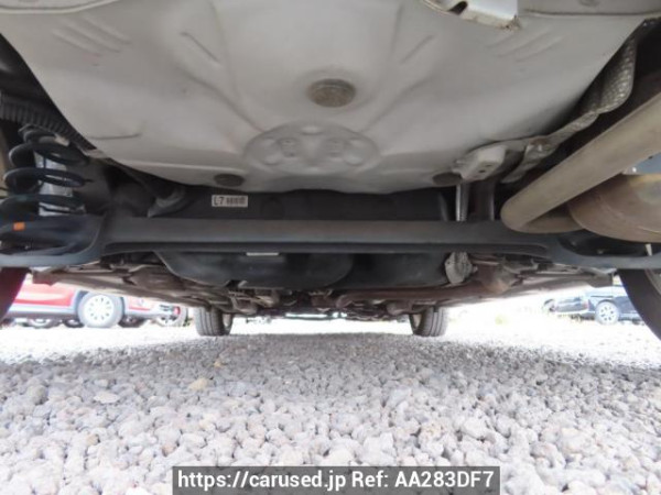 Used 2011 AT toyota ractis NCP120 Image[43]