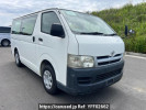 Toyota Hiace Van TRH200V