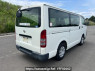 Used 2005 MT toyota hiace-van TRH200V Image[5]
