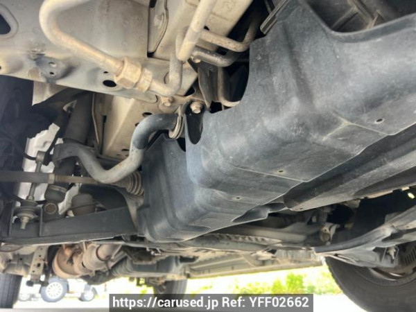Used 2005 MT toyota hiace-van TRH200V Image[27]