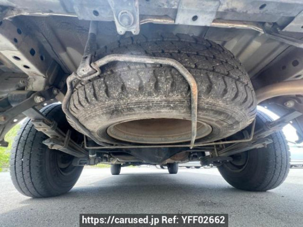 Used 2005 MT toyota hiace-van TRH200V Image[30]