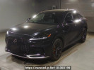 Lexus RX TALA15