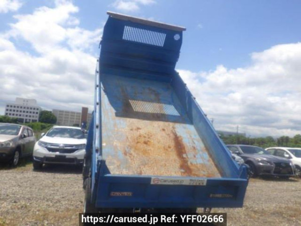 Used 1994 MT mitsubishi canter FE518BD Image[13]