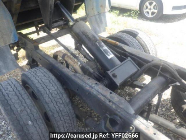 Used 1994 MT mitsubishi canter FE518BD Image[16]