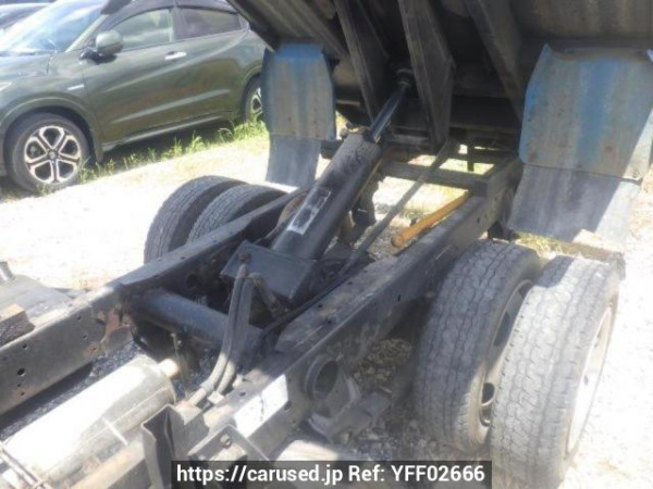 Used 1994 MT mitsubishi canter FE518BD Image[17]