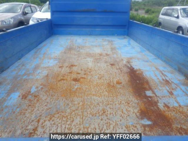 Used 1994 MT mitsubishi canter FE518BD Image[18]