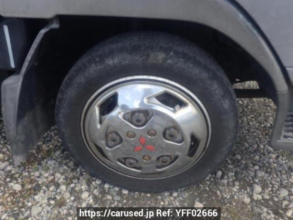Used 1994 MT mitsubishi canter FE518BD Image[21]