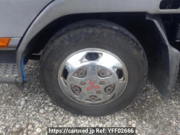 Used 1994 MT mitsubishi canter FE518BD Image[22]