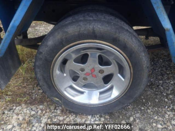 Used 1994 MT mitsubishi canter FE518BD Image[23]