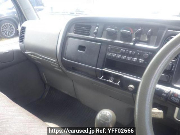 Used 1994 MT mitsubishi canter FE518BD Image[27]
