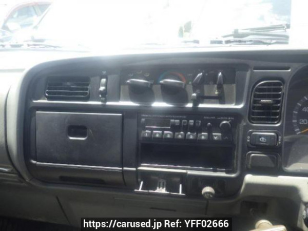 Used 1994 MT mitsubishi canter FE518BD Image[29]