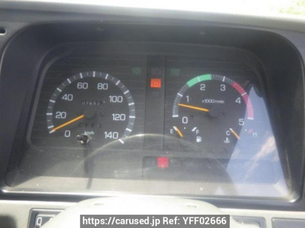 Used 1994 MT mitsubishi canter FE518BD Image[31]