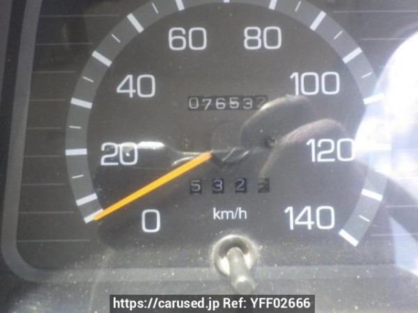 Used 1994 MT mitsubishi canter FE518BD Image[32]