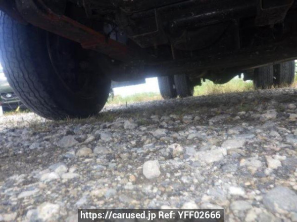 Used 1994 MT mitsubishi canter FE518BD Image[35]