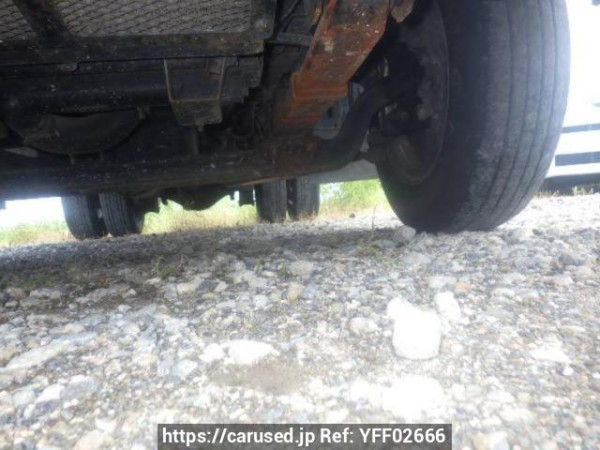 Used 1994 MT mitsubishi canter FE518BD Image[36]