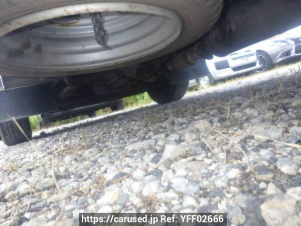Used 1994 MT mitsubishi canter FE518BD Image[37]