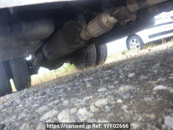 Used 1994 MT mitsubishi canter FE518BD Image[39]