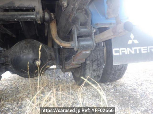 Used 1994 MT mitsubishi canter FE518BD Image[42]