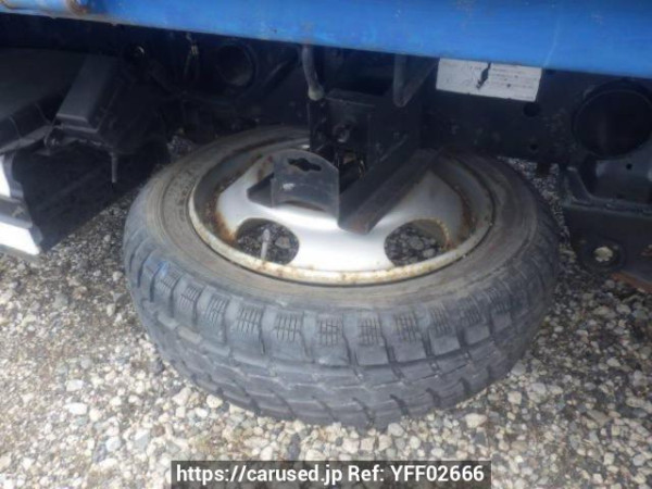 Used 1994 MT mitsubishi canter FE518BD Image[43]