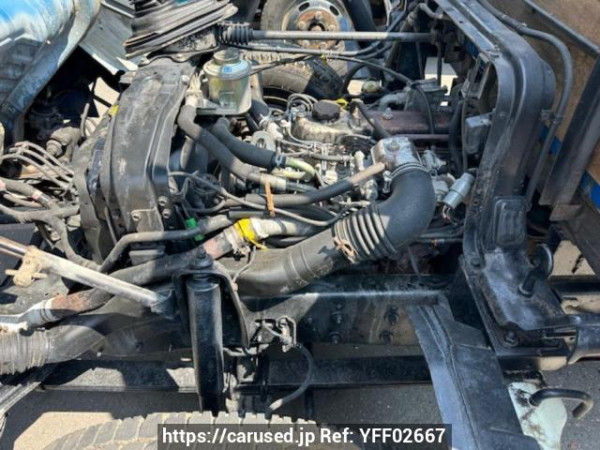 Used 1991 MT toyota toyoace-truck YU60 Image[5]
