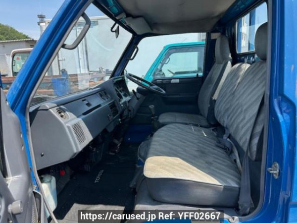Used 1991 MT toyota toyoace-truck YU60 Image[7]