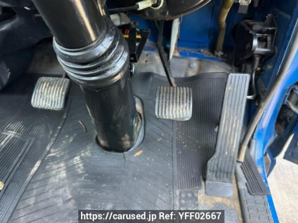 Used 1991 MT toyota toyoace-truck YU60 Image[10]