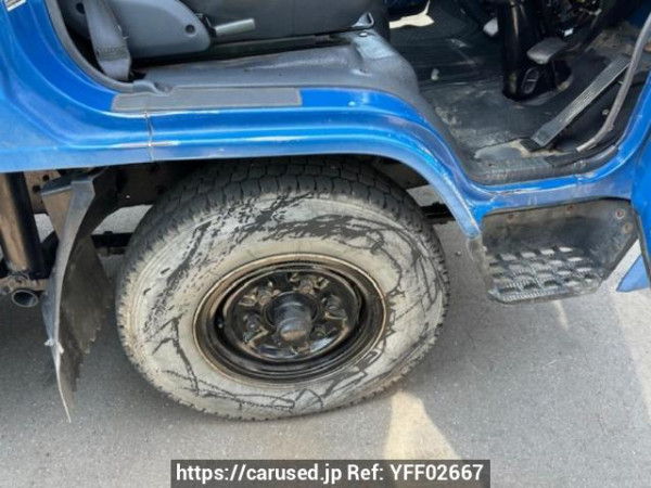 Used 1991 MT toyota toyoace-truck YU60 Image[11]