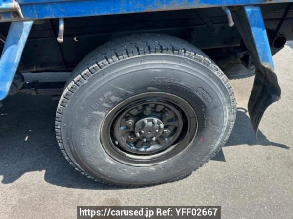 Used 1991 MT toyota toyoace-truck YU60 Image[13]