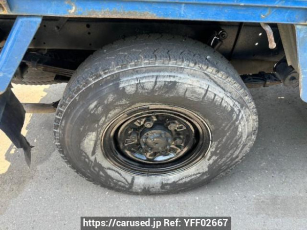 Used 1991 MT toyota toyoace-truck YU60 Image[14]
