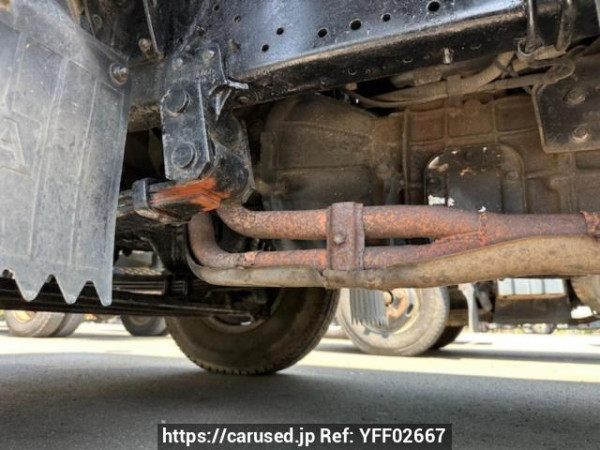 Used 1991 MT toyota toyoace-truck YU60 Image[16]