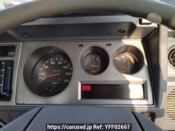 Used 1991 MT toyota toyoace-truck YU60 Image[18]