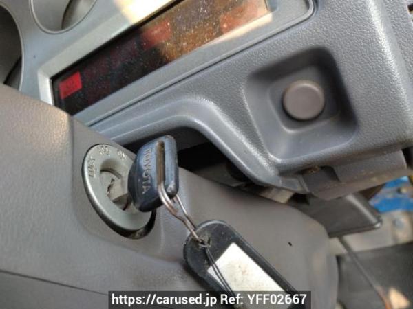 Used 1991 MT toyota toyoace-truck YU60 Image[20]